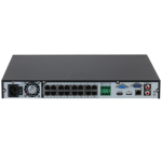 Imagen (DHI-NVR2216-16P-4KS3) Dahua NVR de 16 Canales POE