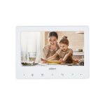 Imagen (DHI-VTH1020J-T) Dahua Pantalla TFT 7