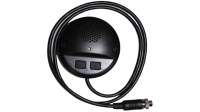 Imagen (DS-1350HM(O-NEU)) Hikvision Interface de comunicación bidirecciónal.