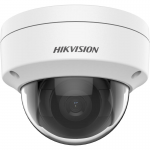 Imagen (DS-2CD1123G0E-I) Hikvision Camara IP Domo 2Mpx