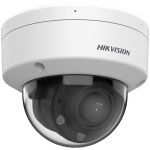 Imagen (DS-2CD1723G2-LIZU) Hikvision Cámara IP Domo 2Mpx varifocal