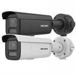Imagen (DS-2CD2646G2HT-IZS2U/SL) Hikvision Cámara IP Bullet 4Mpx