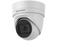 Imagen (DS-2CD2H55FWD-IZS) Hikvision Camara Turret 5mp, lente Varifocal motorizada de 2.8 ~ 12 mm