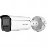 Imagen (DS-2CD3T66G2-4IS(6mm)(H)) Hikvision Cámara IP Bullet 6Mpx AcuSense