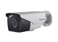 Imagen (DS-2CE16F7T-IT3Z) Hikvision Camara Bullet Varifocal 3Mpx