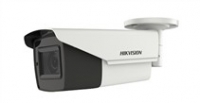 Imagen (DS-2CE16H1T-AIT3Z) Hikvision Camara Bullet 5Mpx Varifocal Motorizada