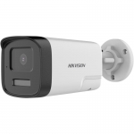 Imagen (DS-2CE17K0T-LTS) Hikvision Cámara Bullet 3K two-way audio