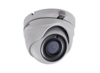 Imagen (DS-2CE56F1T-ITM) Hikvision Camara Domo 3Mpx Lente 2,8mm