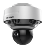 Imagen (DS-2DP1636ZIX-D236) Hikvision PanoVu Series 360° Panoramic 16Mp   PTZ 2Mp