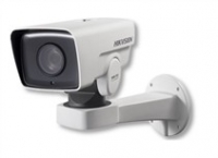 Imagen (DS-2DY3320IW-DE) Hikvision Cámara PTZ 3MP, lente Varifocal de 4.7-94mm, Zoom óptico: 20x, Foco: 4.7-94.0mm