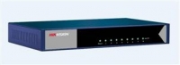Imagen (DS-3E0508-E) Hikvision Switch Gigabit 8 Puertos