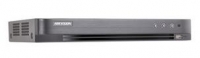 Imagen (DS-7216HUHI-K2) Hikvision DVR Pentahibrido 16 Canales