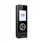 Imagen (DS-K1T323MBFWX-E1) Hikvision Control de acceso facial