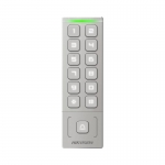 Imagen (DS-K1T809MWX) Hikvision Control de acceso c/teclado Wifi