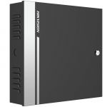 Imagen (DS-K2812) Hikvision Controlador de acceso de dos puertas, integrable con videovigilancia