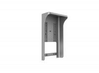 Imagen (DS-KAB671-S) Hikvision Escudo protector para terminal de reconocimiento facial DS-K1T671 y DS-K1T607