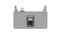 Imagen (DS-KAB671F(O-NEU)) Hikvision Modulo de huellas dactilares para DS-K1T671 o DS-K1T607