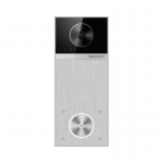 Imagen (DS-KV6114-MWBE1) Hikvision Videoportero IP 4Mpx