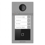 Imagen (DS-KV8413-WME1) Hikvision Timbre para 4 Puertas