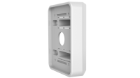 Imagen (DS-PDB-EX-Adapter(O-STD)) Hikvision Soporte para pared. Compatible con DS-PDB-EX-Wallbracket  detectores exteriores cableados e inalámbricos. Movimiento 45° izquierda y 45° derecha (90° en total)