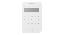 Imagen (DS-PK1-LT-WB) Hikvision Teclado LCD inalámbrico