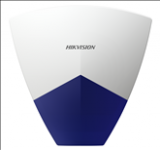 Imagen (DS-PSG-WO) Hikvision Sirena exterior inalámbrica