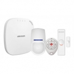 Imagen (DS-PWA32-K) Kit de Alarma Hikvision LAN-WIFI