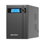 Imagen (DS-UPS2000) Hikvision UPS Interactiva de 2000VA