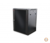 Imagen (GLC-ECOMURAL-12U450) GLC Rack Mural de 19