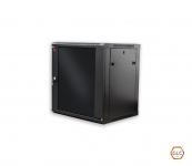 Imagen (GLC-MURAL-12U500) GLC Rack Mural de 19