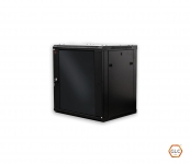 Imagen (GLC-MURAL-9U500) GLC Rack Mural de 19