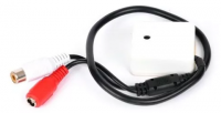 Imagen (GN-MC5OS) Microfono omnidireccional para camaras