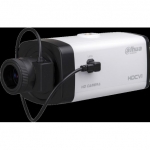 Imagen (HAC-HF3120R) Dahua Cámara HDCVI Box 1.3MPx 