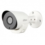 Imagen (HAC-LC1220TP-TH-0360B) Dahua Cámara HDCVI IoT Bullet 2Mpx con sensor de temperatura y humedad