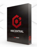 Imagen (HikCentral-P-VSS-16Ch/Base/Promo) Hikvision Licencia base de videovigilancia 16ch