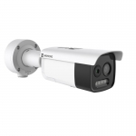 Imagen (HM-TD2618-10/G0/T1A) Hikvision Cámara IP Bullet Térmica