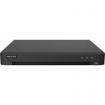 Imagen (iDS-7216HUHI-M2/XT/4A 16/4ALM) Hikvision DVR de 16 canales 5Mpx AcuSense