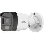 Imagen (IPC-B120HA-LUC) Hilook Cámara IP Bullet 2Mpx con Audio