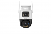 Imagen (IPC-S7XEP-8M0WED) Imou Cámara IP Domo 8Mpx Lente Dual