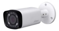Imagen (IPCHDW2431RP-ZS) Dahua Cámara IPC Minidomo 4Mpx H.265 IR 60m PoE Zoom 5x WDR 