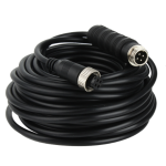Imagen (MC-AF4-AM4-3) Dahua Cable de extensión 3mts p/cámaras móviles