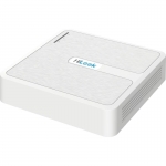 Imagen (NVR-104H-D/4P) Hilook NVR de 4 Canales POE