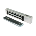 Imagen (RE-280F) Dumont Cerradura Electromagnetica de 280Kg