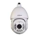 Imagen (SD6C230I-HC) Dahua Domo PTZ HDCVI 2Mpx Zoom 30x IR (no incluye transformador 220/24 VAC)
