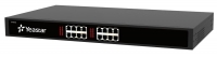 Imagen (TA1610) Yeastar Gateway para telefonos analogicos 16 puertos FXO