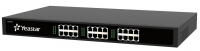 Imagen (TA2400) Yeastar Gateway para telefonos analogicos 24 puertos FXS