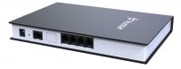 Imagen (TA400) Yeastar Gateway para telefonos analogicos 4 puertos FXS