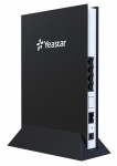 Imagen (TA410) Yeastar Gateway para telefonos analogicos 4 puertos FXO