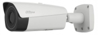 Imagen (TPC-BF5400P-B19) Dahua Térmica 400x300 19mm Bullet IVS