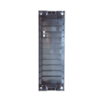 Imagen (VTOB103) Dahua Caja plástica de embutir para portero VTO1210C